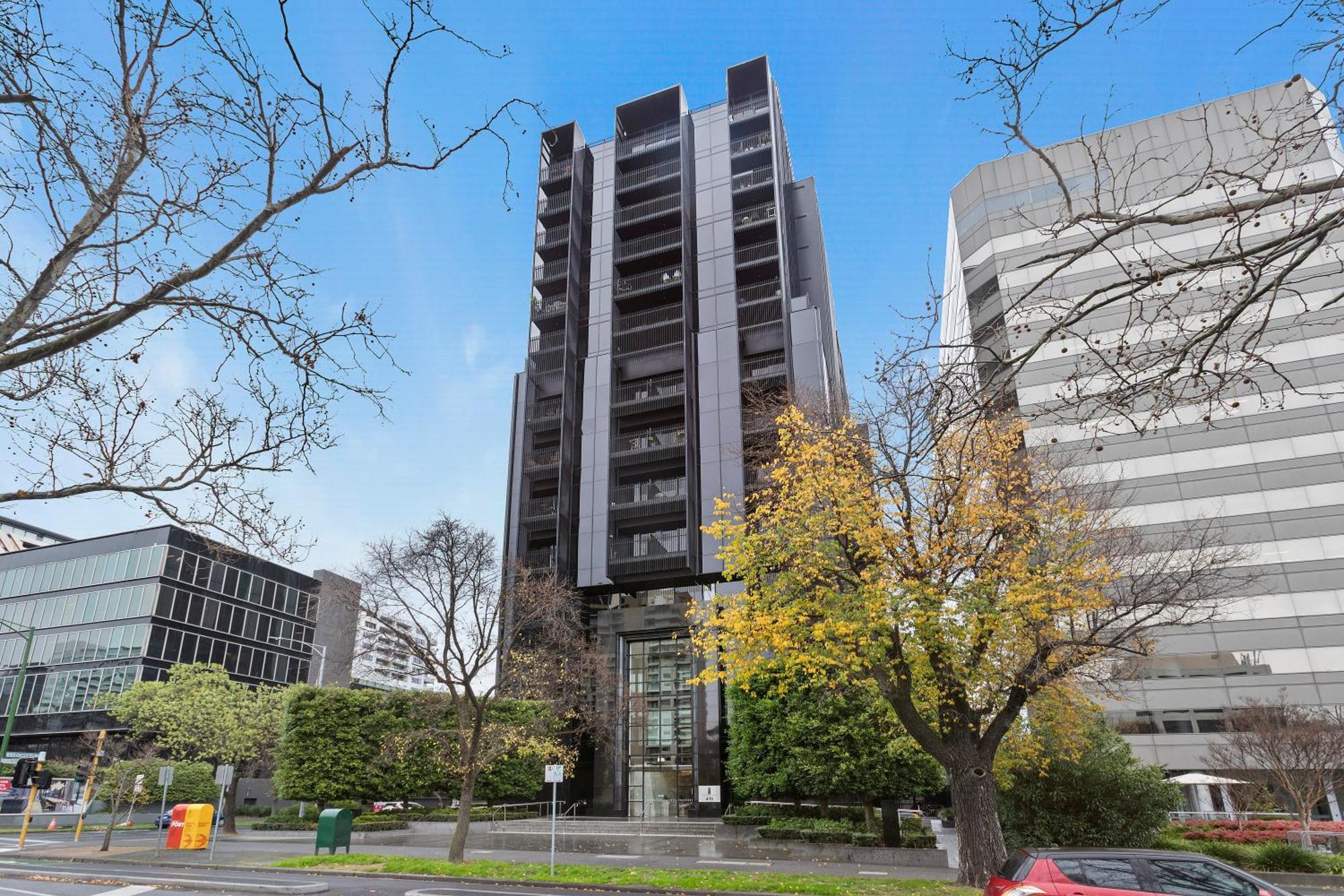 Complete Host Leopold Apartments Мельбурн Экстерьер фото